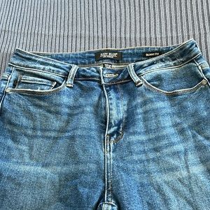 Judy blue skinny fit jean